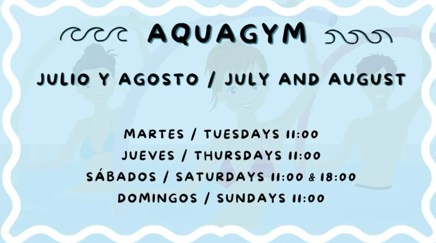 Benalbeach Playa - Parque Acuatico,, Varias Piscinas Arroyo De La Miel 0*,  Spagna