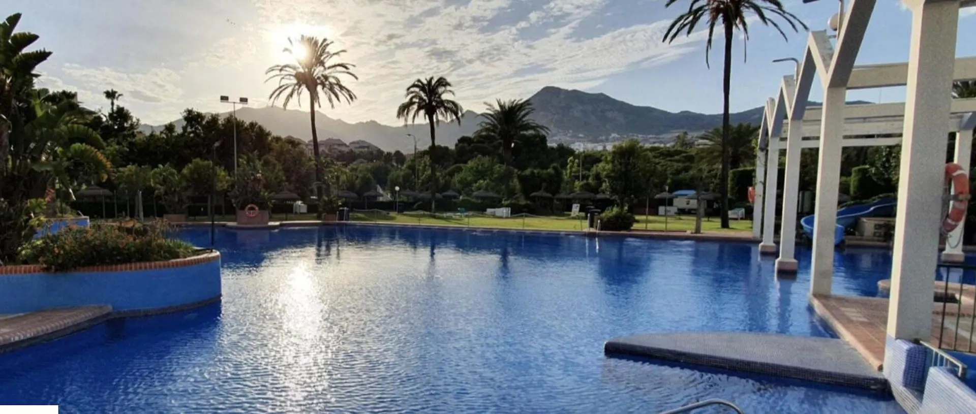 Appartamento Benalbeach Playa - Parque Acuatico,, Varias Piscinas Arroyo De La Miel