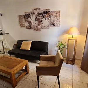  Apartment Trebol Benalmadena