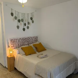 Agata Benalmadena Apartamento