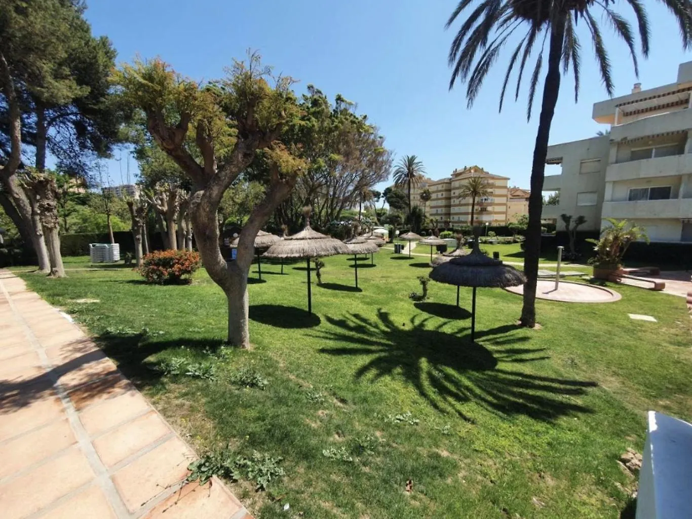 Benalbeach Playa - Parque Acuatico,, Varias Piscinas Arroyo De La Miel 0*,